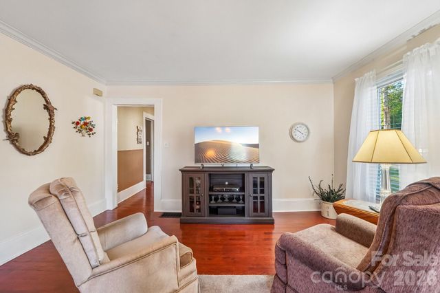 500 N Chapel Street, Landis, NC 28088