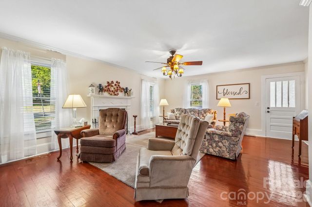 500 N Chapel Street, Landis, NC 28088
