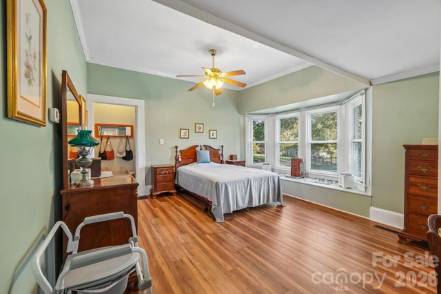 500 N Chapel Street, Landis, NC 28088