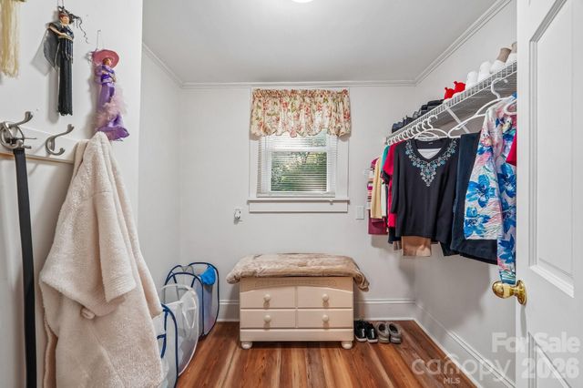 500 N Chapel Street, Landis, NC 28088