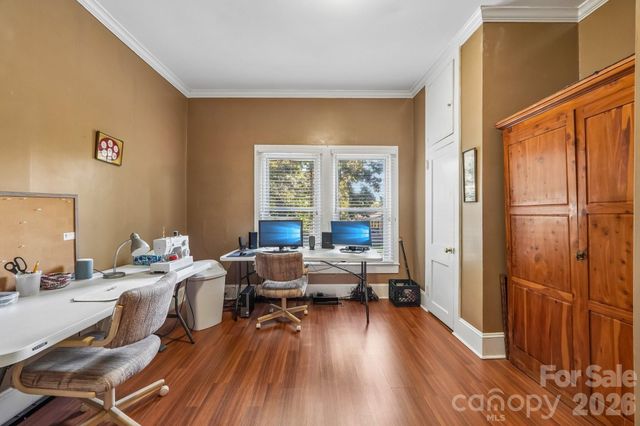 500 N Chapel Street, Landis, NC 28088