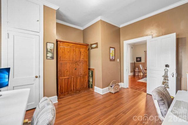 500 N Chapel Street, Landis, NC 28088