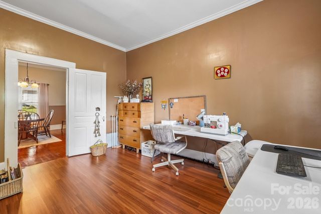 500 N Chapel Street, Landis, NC 28088