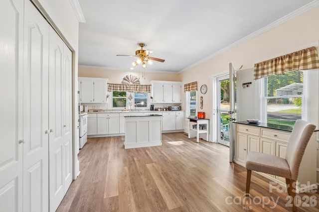 500 N Chapel Street, Landis, NC 28088