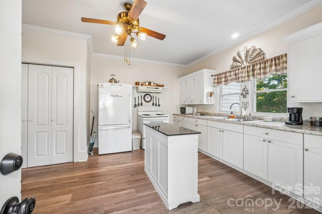 500 N Chapel Street, Landis, NC 28088