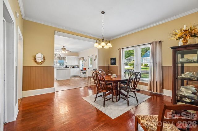500 N Chapel Street, Landis, NC 28088