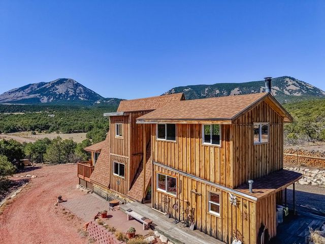 Lot 204 Colorado Land And Grazing Cc, Gardner, CO 81040