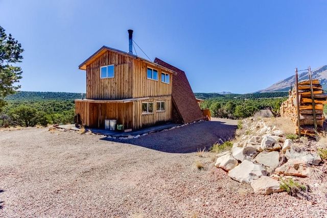 Lot 204 Colorado Land And Grazing Cc, Gardner, CO 81040