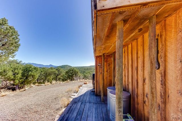Lot 204 Colorado Land And Grazing Cc, Gardner, CO 81040