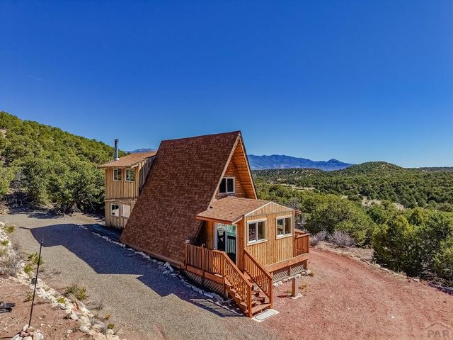 Lot 204 Colorado Land And Grazing Cc, Gardner, CO 81040