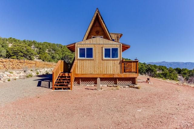 Lot 204 Colorado Land And Grazing Cc, Gardner, CO 81040