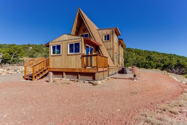 Lot 204 Colorado Land And Grazing Cc, Gardner, CO 81040