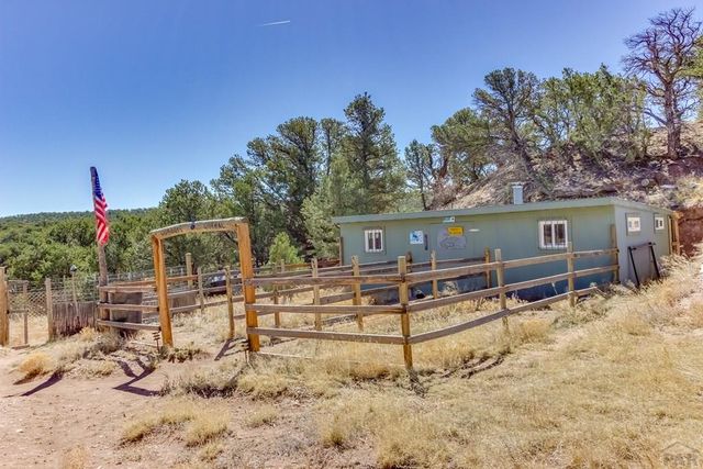 Lot 204 Colorado Land And Grazing Cc, Gardner, CO 81040