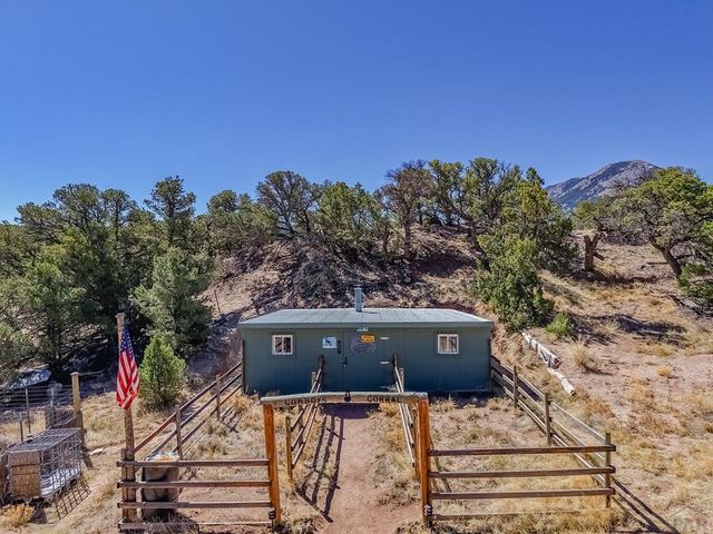 Lot 204 Colorado Land And Grazing Cc, Gardner, CO 81040