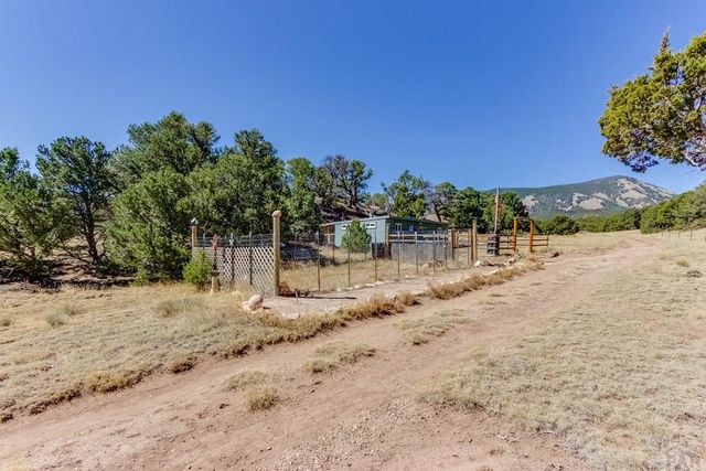 Lot 204 Colorado Land And Grazing Cc, Gardner, CO 81040