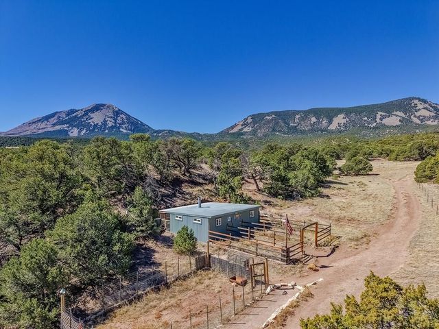 Lot 204 Colorado Land And Grazing Cc, Gardner, CO 81040