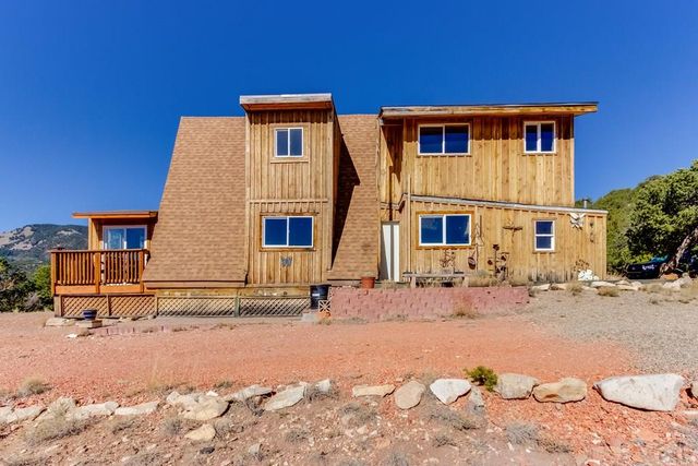 Lot 204 Colorado Land And Grazing Cc, Gardner, CO 81040