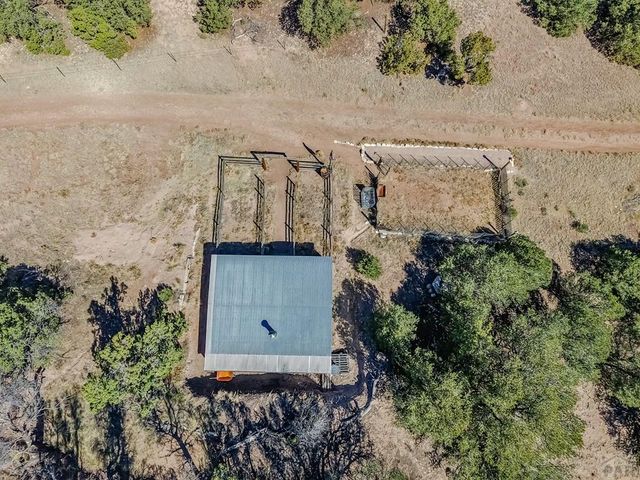 Lot 204 Colorado Land And Grazing Cc, Gardner, CO 81040