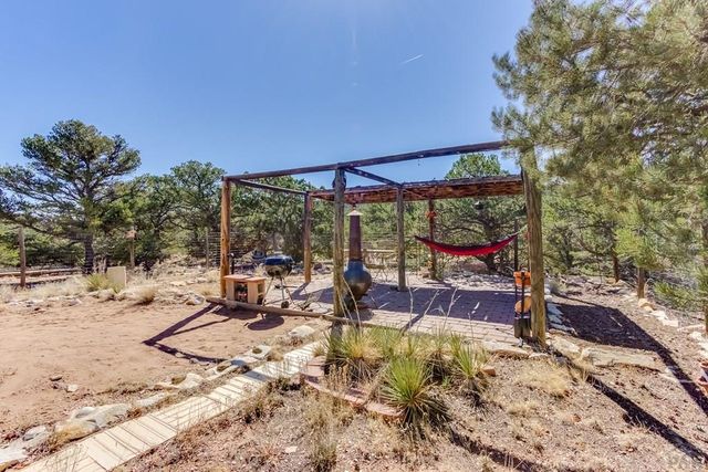 Lot 204 Colorado Land And Grazing Cc, Gardner, CO 81040