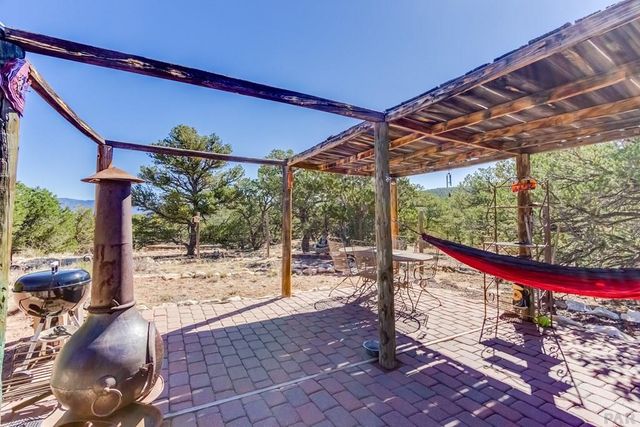 Lot 204 Colorado Land And Grazing Cc, Gardner, CO 81040