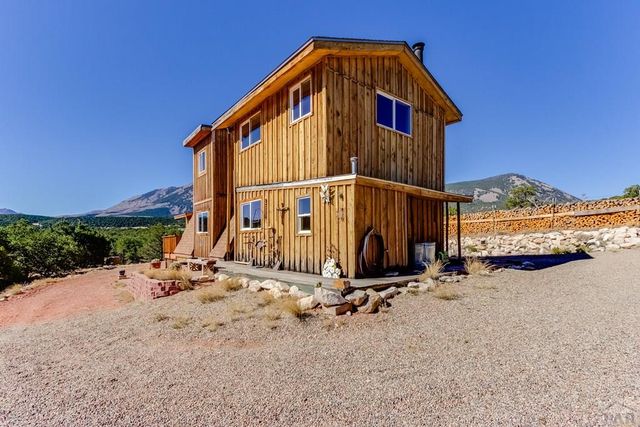 Lot 204 Colorado Land And Grazing Cc, Gardner, CO 81040