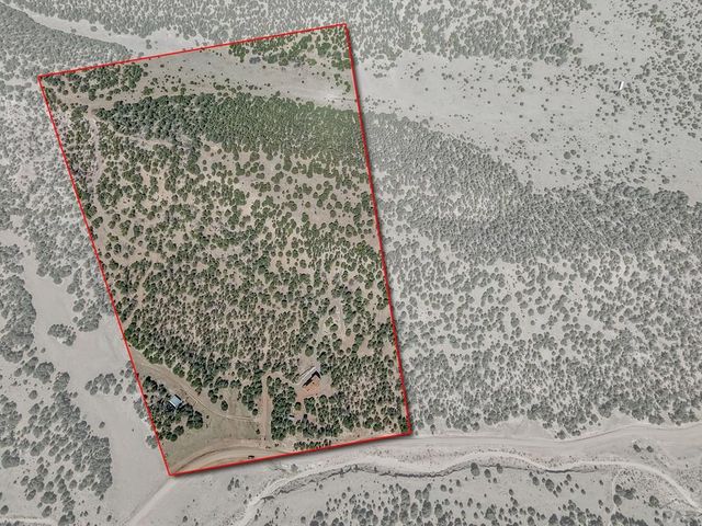 Lot 204 Colorado Land And Grazing Cc, Gardner, CO 81040