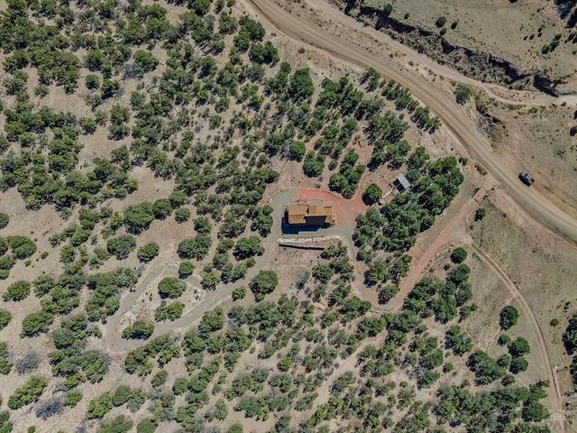 Lot 204 Colorado Land And Grazing Cc, Gardner, CO 81040