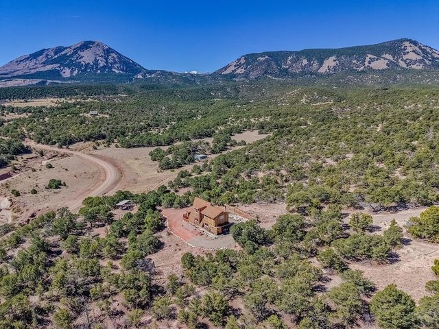 Lot 204 Colorado Land And Grazing Cc, Gardner, CO 81040