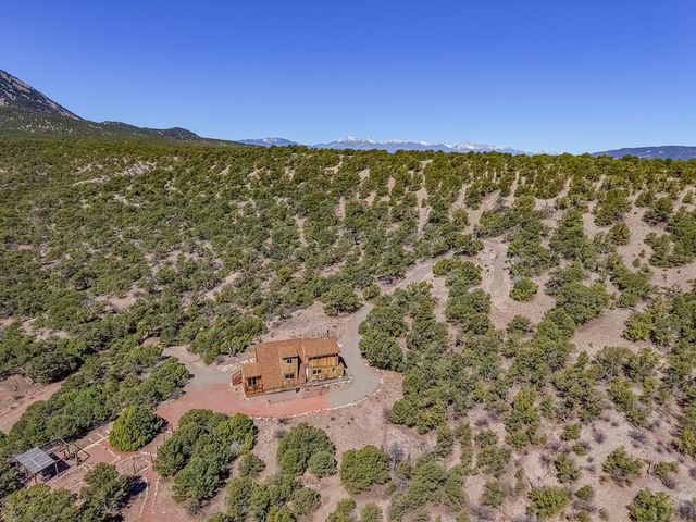 Lot 204 Colorado Land And Grazing Cc, Gardner, CO 81040