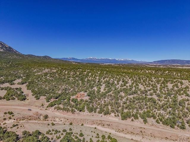 Lot 204 Colorado Land And Grazing Cc, Gardner, CO 81040