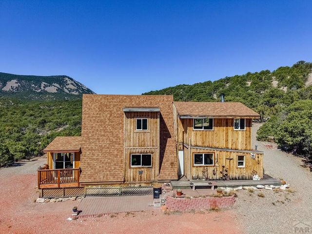 Lot 204 Colorado Land And Grazing Cc, Gardner, CO 81040