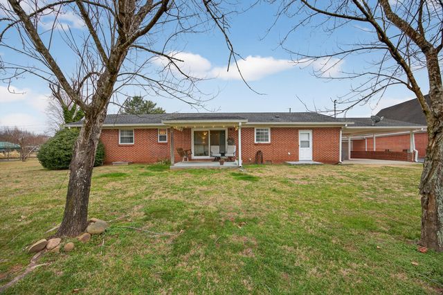 14923 Railroad Street, Sale Creek, TN 37373