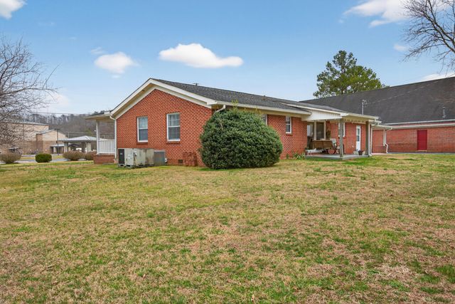 14923 Railroad Street, Sale Creek, TN 37373