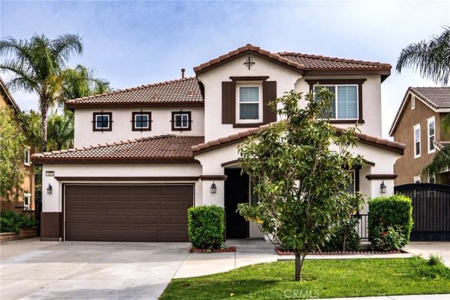 1373 Aztec Court, Beaumont, CA 92223