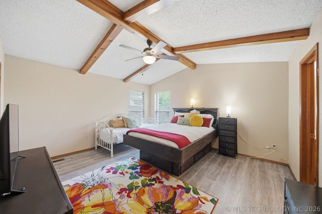 161 E K Place, Jenks, OK 74037