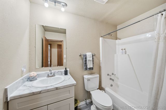 161 E K Place, Jenks, OK 74037