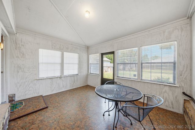 161 E K Place, Jenks, OK 74037