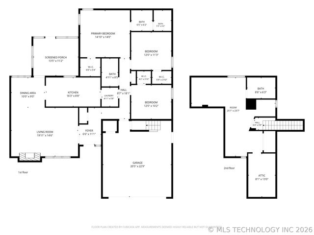 161 E K Place, Jenks, OK 74037