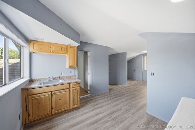 161 E K Place, Jenks, OK 74037
