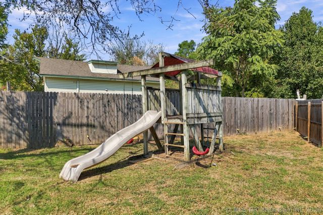 161 E K Place, Jenks, OK 74037
