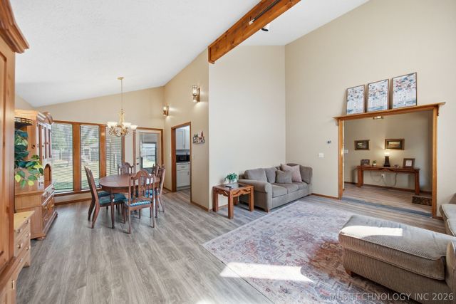 161 E K Place, Jenks, OK 74037