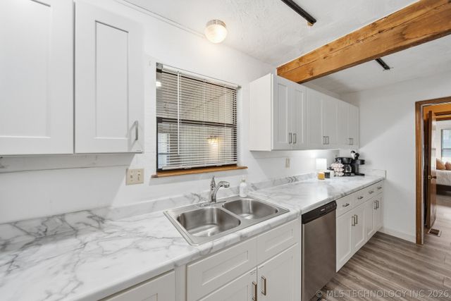 161 E K Place, Jenks, OK 74037