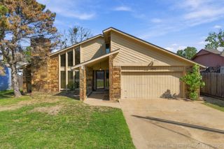 161 E K Place, Jenks, OK 74037