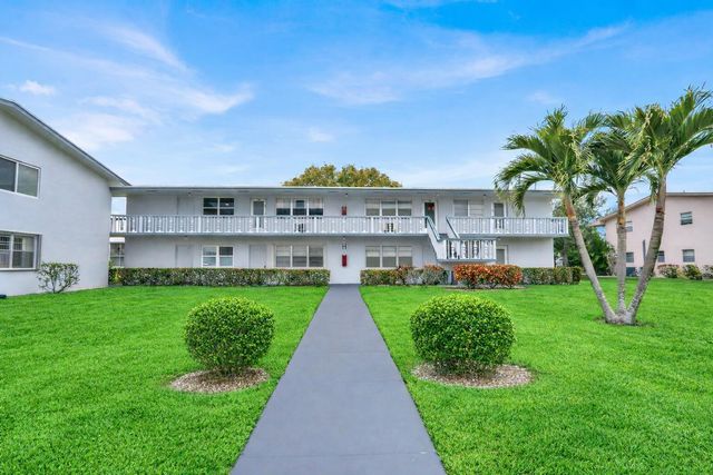 172 Norwich H, West Palm Beach, FL 33417