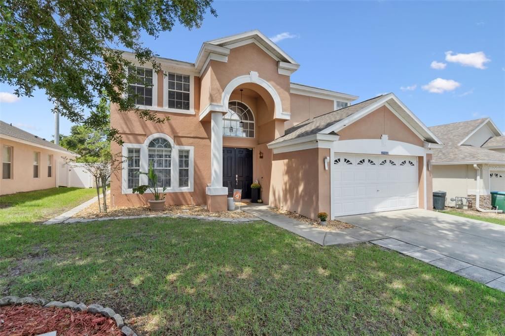 2902 COONTIE AVENUE, Deltona, FL 32725