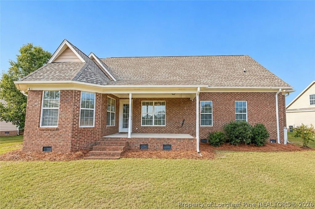1918 Sunshine Court, Hope Mills, NC 28348 — photo 2