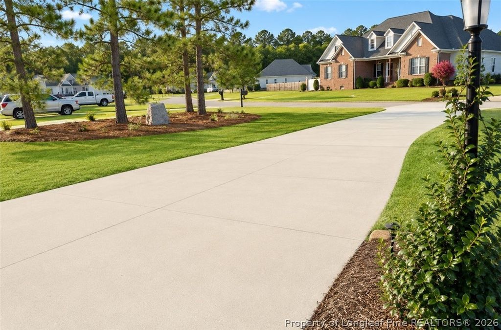 1918 Sunshine Court, Hope Mills, NC 28348 — photo 4