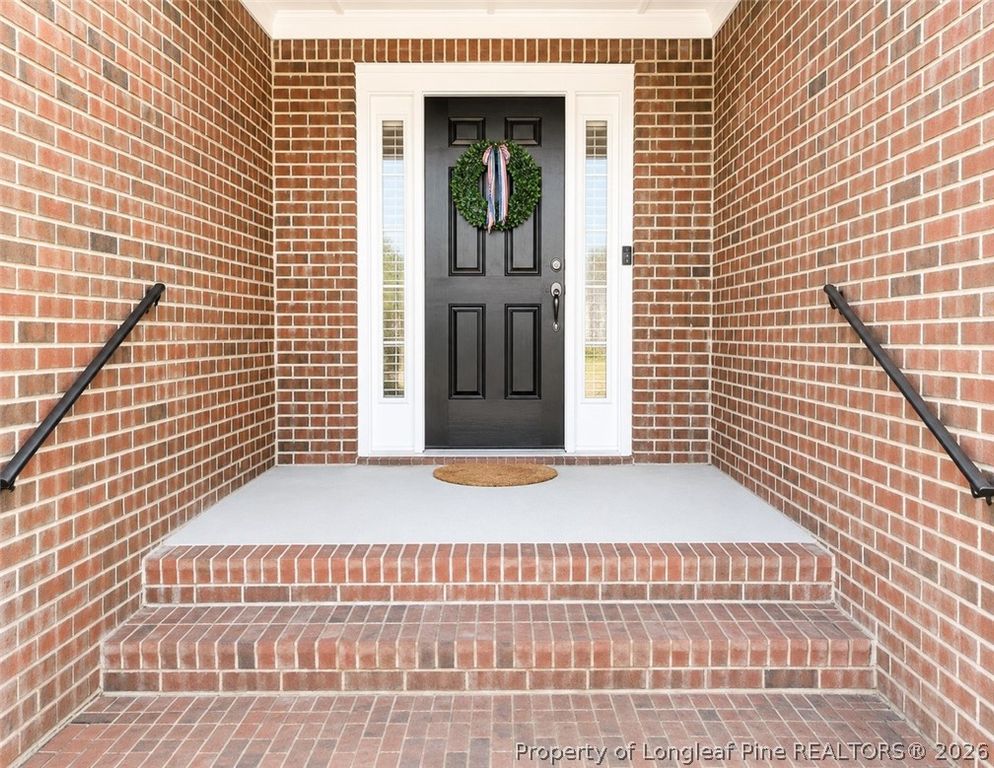 1918 Sunshine Court, Hope Mills, NC 28348 — photo 5