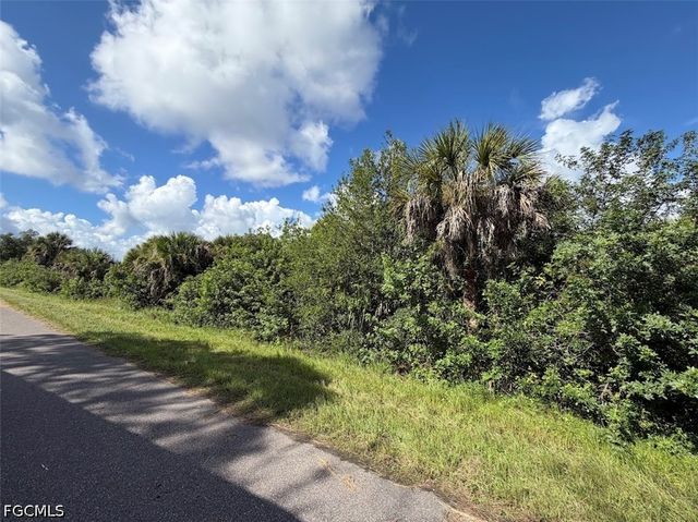 1339 Patton ST, Port Charlotte, FL 33953