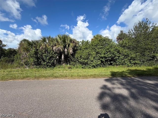 1339 Patton ST, Port Charlotte, FL 33953